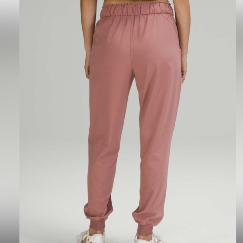 Lululemon Joggers